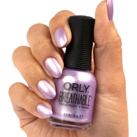 Orly Breathable "Island Hopping" Just Squid-Ing 18ml