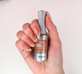 Orly GelFx Aqua Aura Golden Waves 9ml