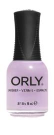 Orly Nagellak Feel the Beat collectie 2020 Lilac You Mean It 18ml