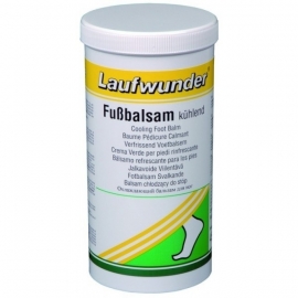 Laufwunder Voetbalsem Groen Profi Line 450ml navulling