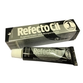 RefectoCil zwart no. 1