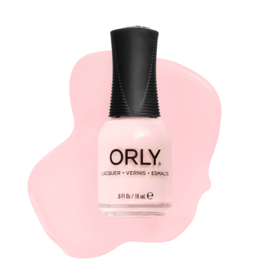 ORLY Nagellak Strawberry Cream 11ml