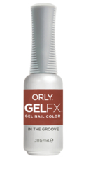 Orly GelFx Feel the Beat Collectie 2020 In the Groove 9ml
