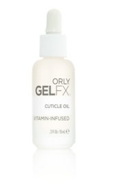 Gel Fx Cuticle Oil 9ml