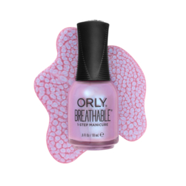 Orly Breathable Aura For Real? 18ml
