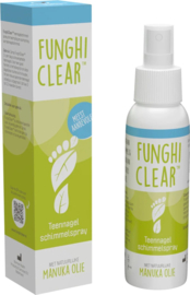 Funghi Clear 89ml