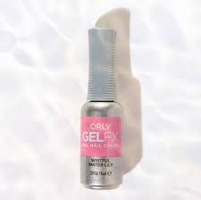 Orly GelFx Aqua Aura Wistful Water Lily 9ml