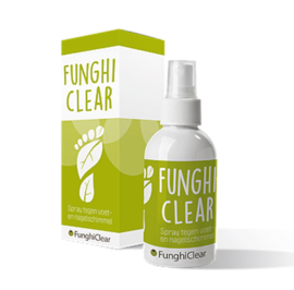 Funghi Clear 50ml spray