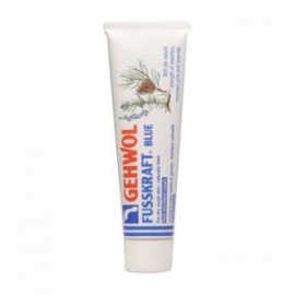 Gehwol Fusskraft Blauw 125ml