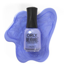 Orly Breathable "Super Bloom" You Had Me At Hydrangea 18ml