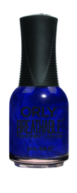 Orly Breathable Bejeweled You're on Saphire 18ml