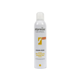 Allpresan nr 3 300ml very dry skin foam