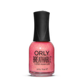 Orly Breathable Gloss Over It 18ml