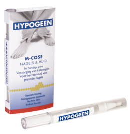 Hypogeen M-Cose Nagels & Huid Pen 2,5 gram