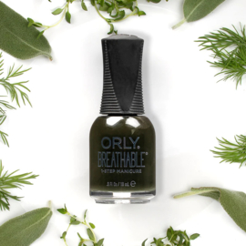 Orly Breathable Look At The Thyme 18ml