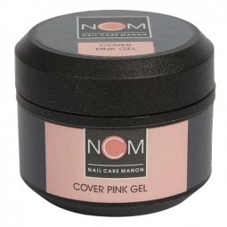 NCM Cover Pink 15gr.