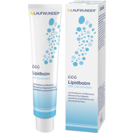 Laufwunder Hydrobalm
