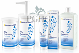 Laufwunder Voetbalsem Blauw