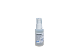 Podilon 50ml spray  (vervanger voor sterilon)