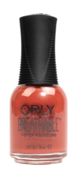 Orly Breathable Clay It Ain't So 18ml