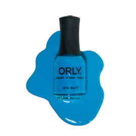 Orly Nagellak 11ml Be Kind Rewind