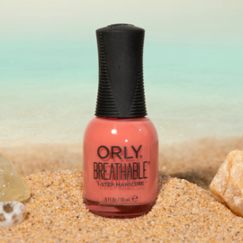 Orly Breathable No Coral-ation  18ml