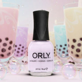 ORLY Nagellak Ube Cloud 11ml