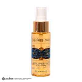 Orly Harry Potter Butterbeer Quick Dry Nail Spray 59ml