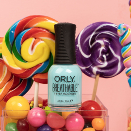 Orly Breathable Give It A Swirl 18ml