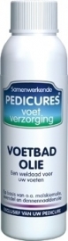 SWP Voetbadolie 150ml