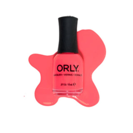 Orly Nagellak 11ml Most Definitely