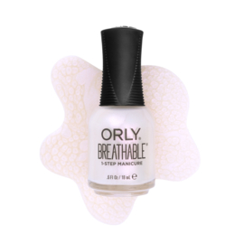 Orly Breathable Opal Of My Eye 18ml