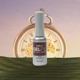 Orly GelFx  Stop The Clock 9ml