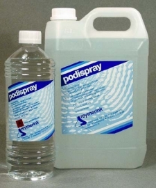 Podispray