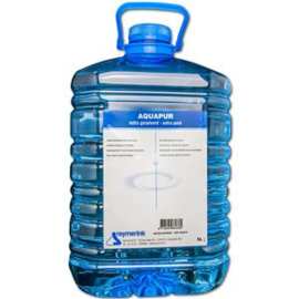 Aquapur can 5 ltr.