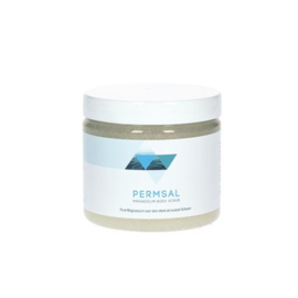 Permsal Magnesium Body Scrub 200ml