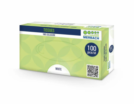 Tisseus 100st.