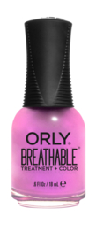 Orly Breathable "Super Bloom"  Orchid You Not 18ml