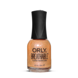 Orly Breathable Glow Getter 18ml