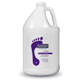 Footlogix Professional Callus Softner 3,78l