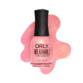 Orly Breathable Blus It Off 18ml