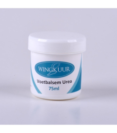 Wingkuur Voetbalsem met Urea 75ml