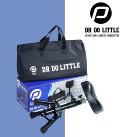 P Clinic Beensteun Dr Do Little