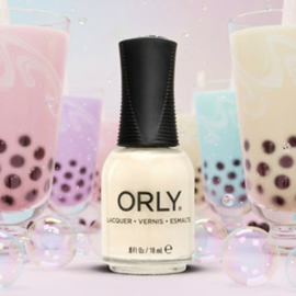 ORLY Nagellak Milk Tea 11ml