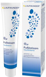 Laufwunder Voetbalsem Blauw 75ml