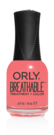 Orly Sweet Serenity 18ml