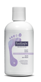 Footlogix Foot Soak  250ml