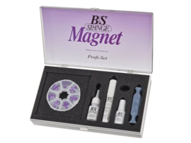 B/S Magneet-Spange Profi set