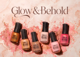 Orly Breathable Blus It Off 18ml