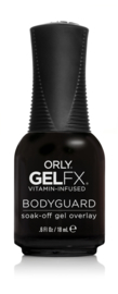 ORLY GelFX Bodyguard - Soak Off Gel